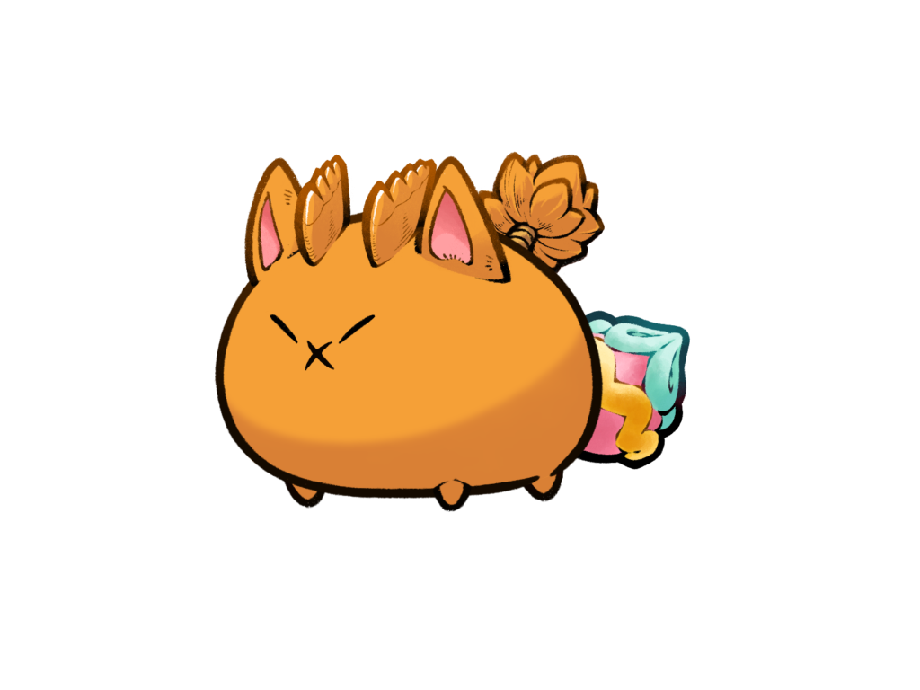 Axie 11378918