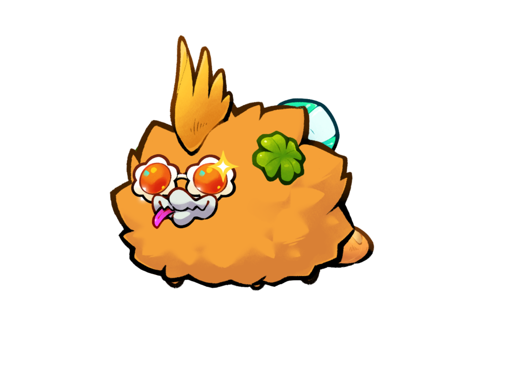 Axie 11379623