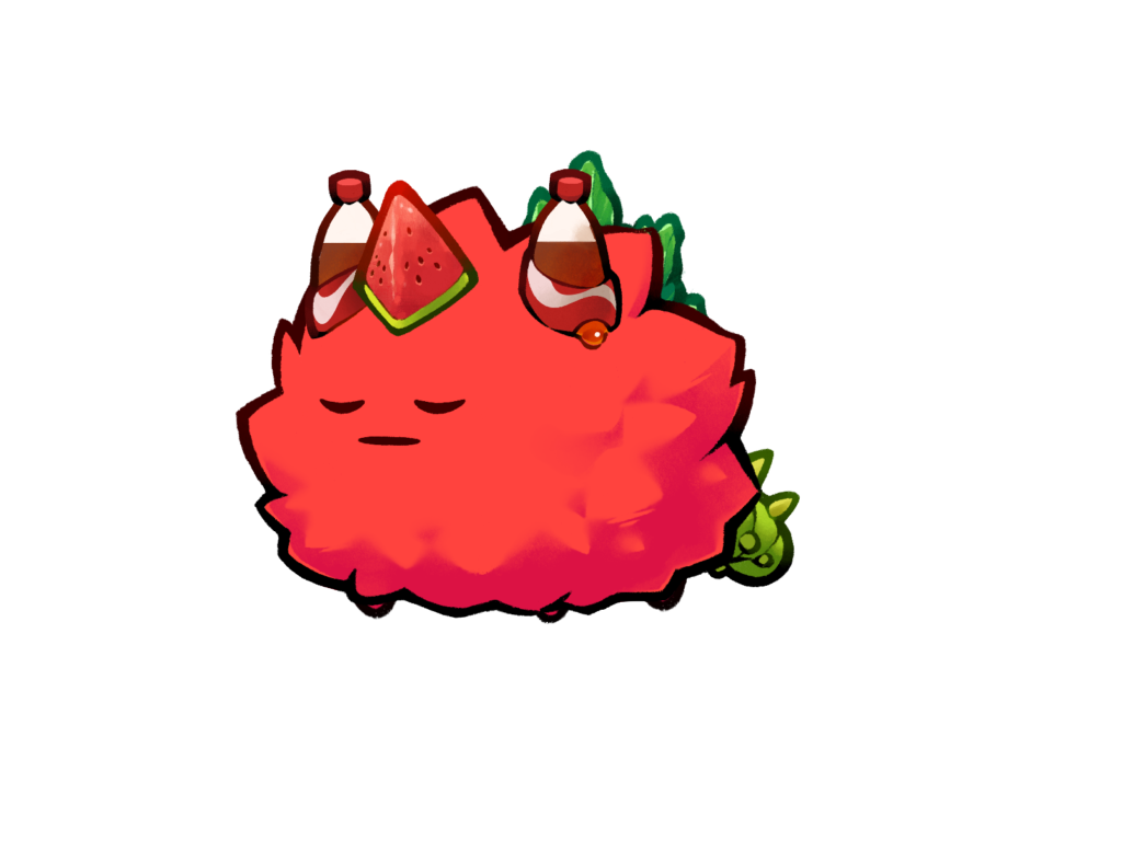 Axie 11380170
