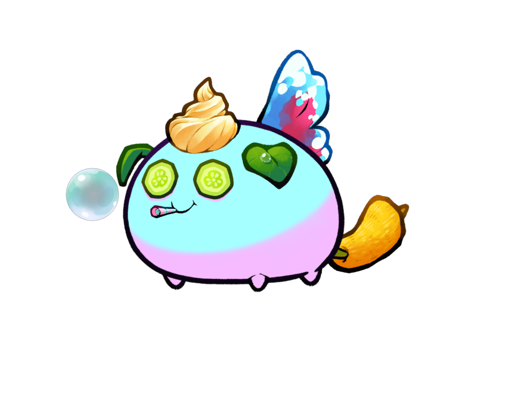 Axie 11380360