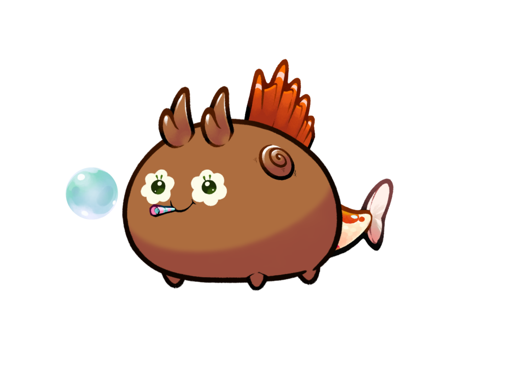 Axie 11380417