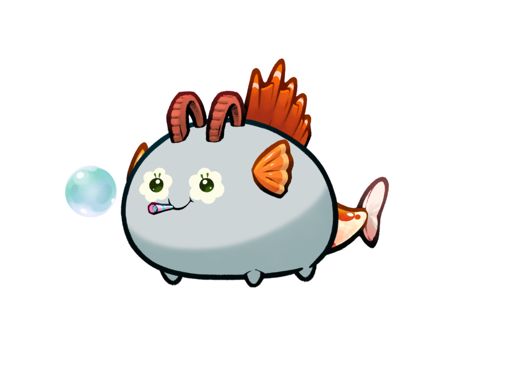 Axie 11380418