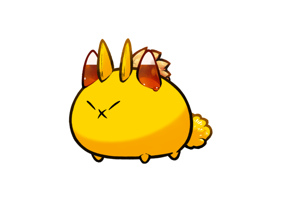 Axie 11380571