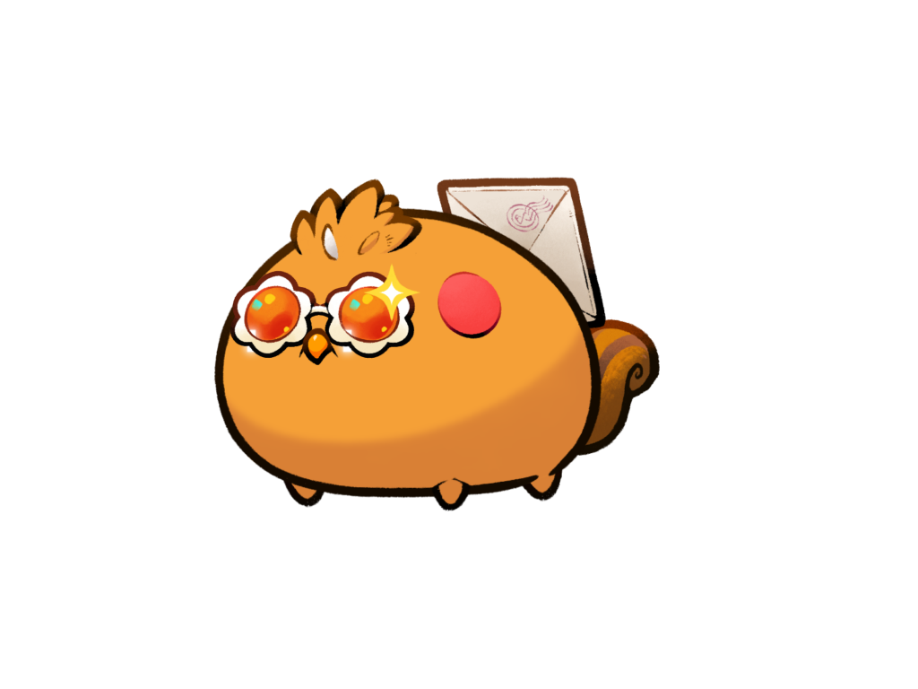 Axie Image