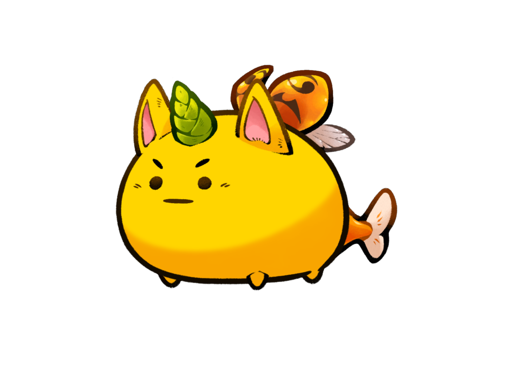 Axie Image