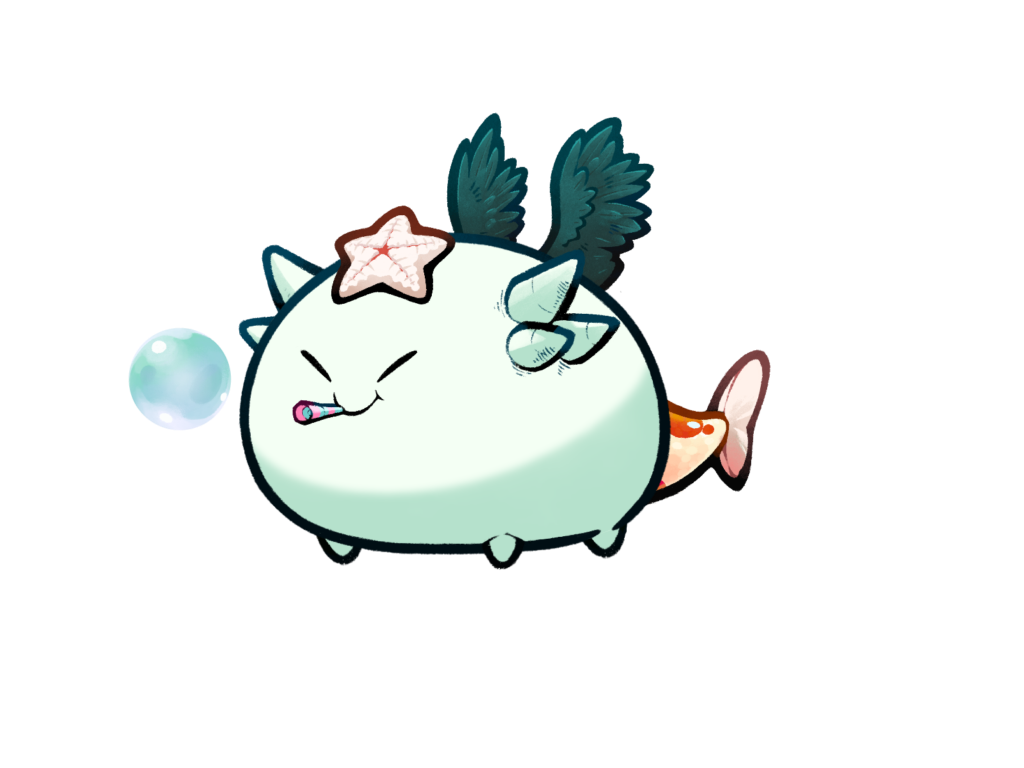 Axie 11380809