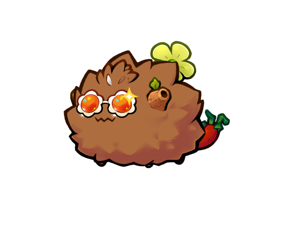 Axie 11380861
