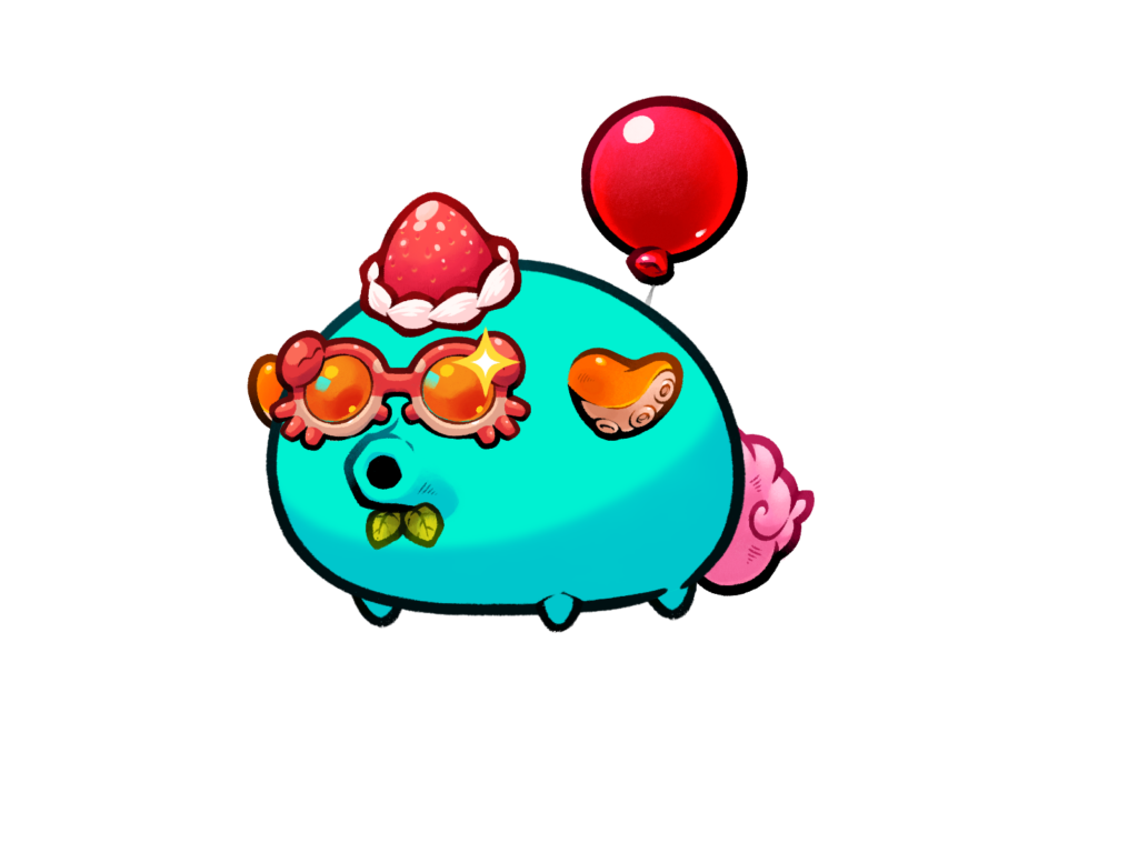Axie 11380880