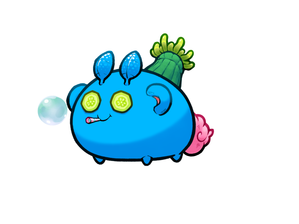 Axie Image