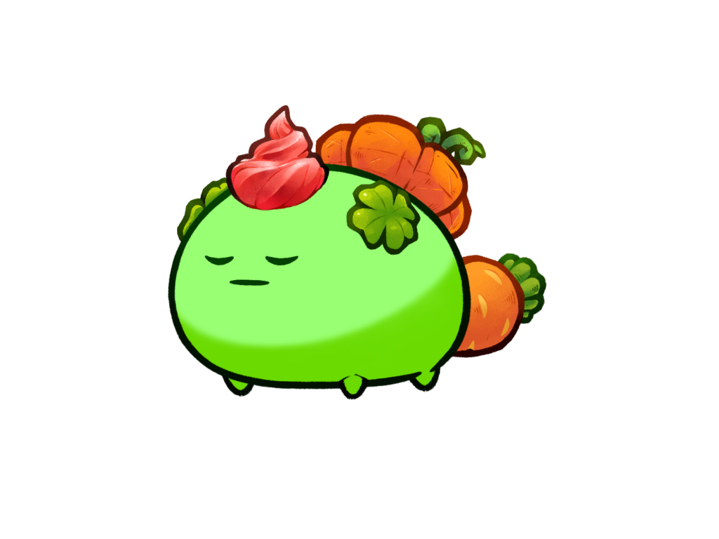 Axie 11381191