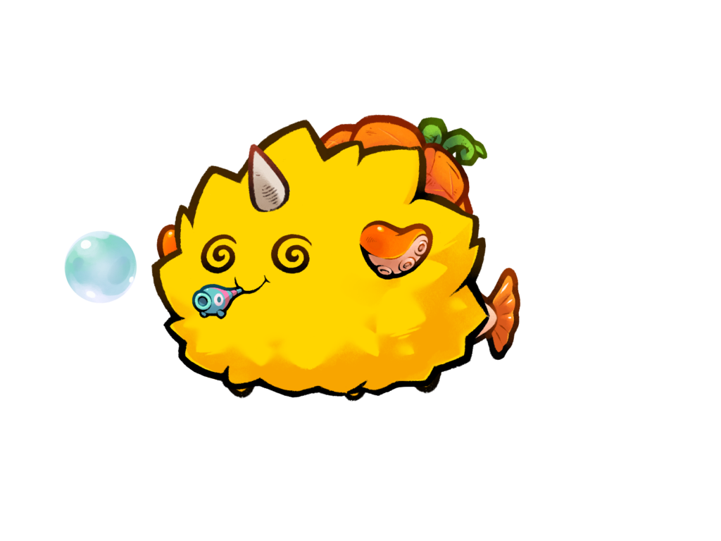 Axie 11381397