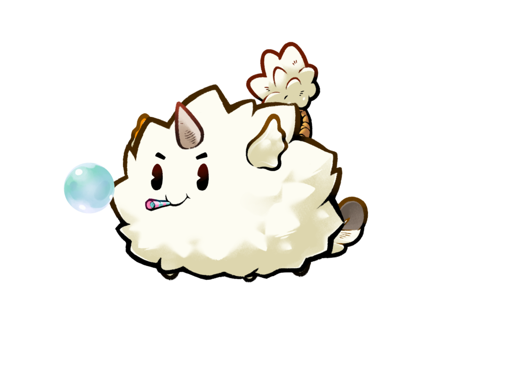 Axie 11381430