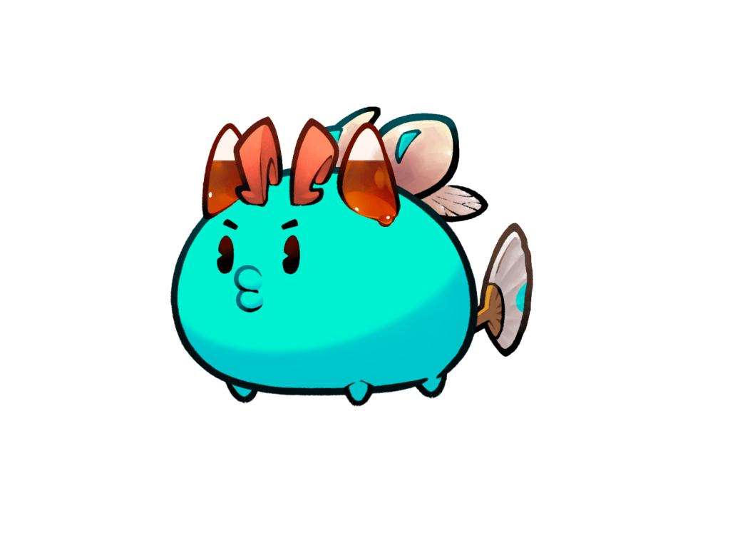 Axie 11381618