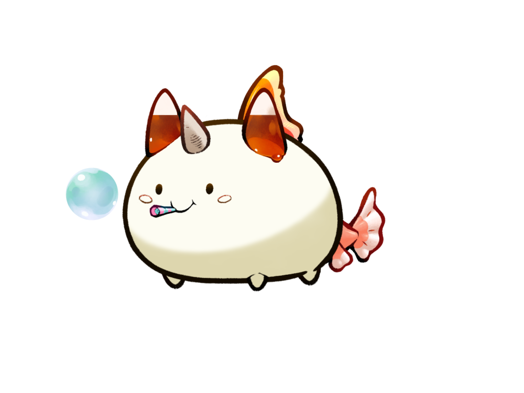 Axie 11381705
