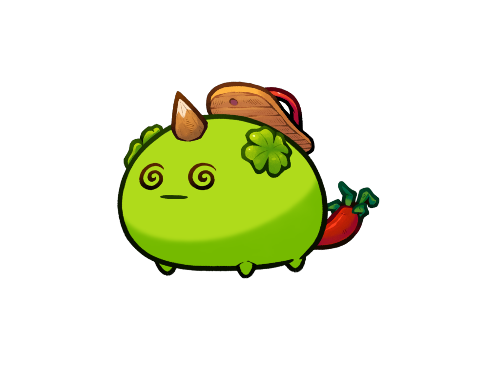 Axie Image