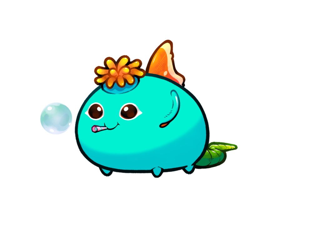 Axie 11381849