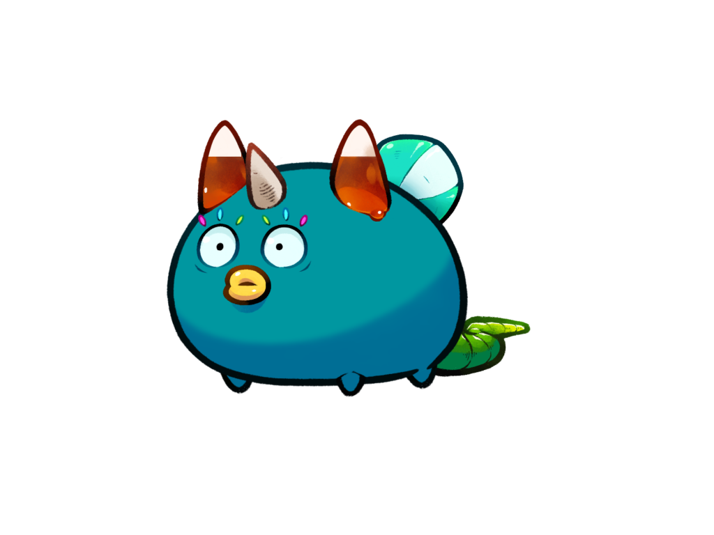 Axie 11382437