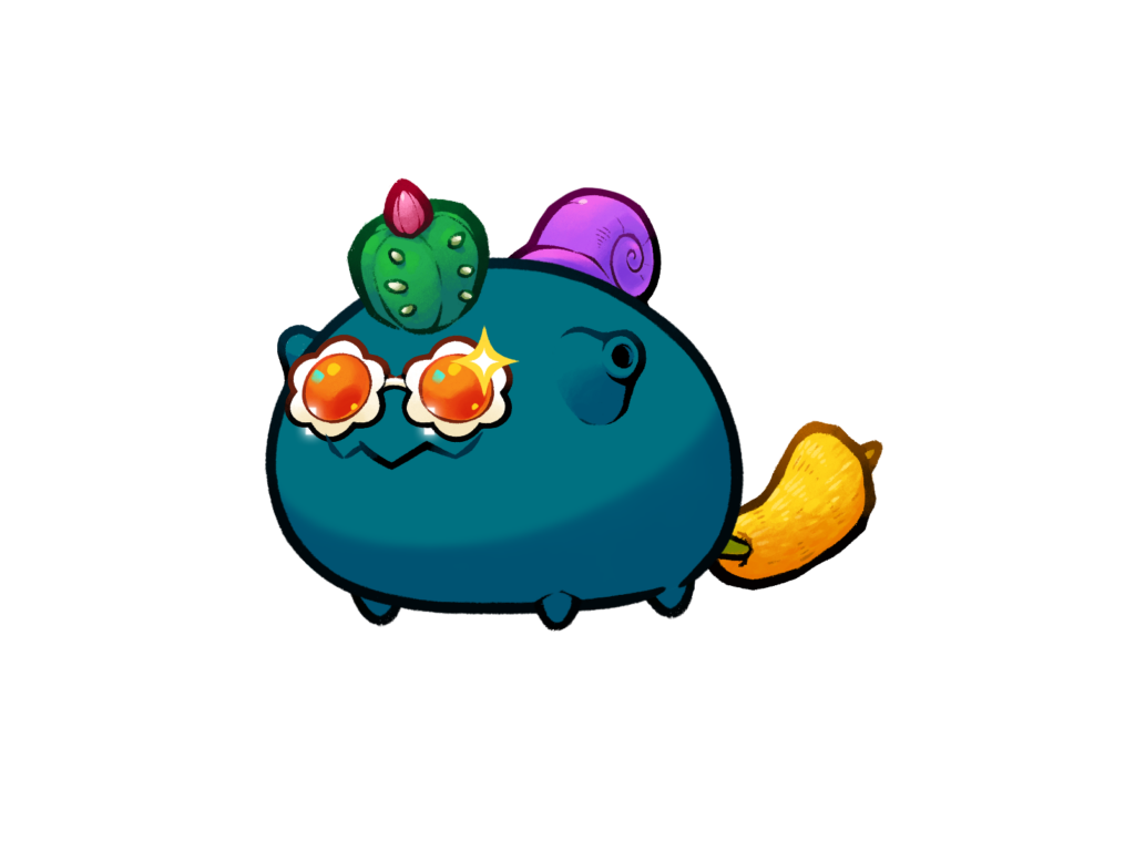 Axie 11382825