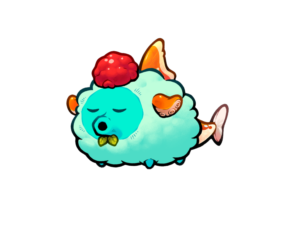 Axie Image
