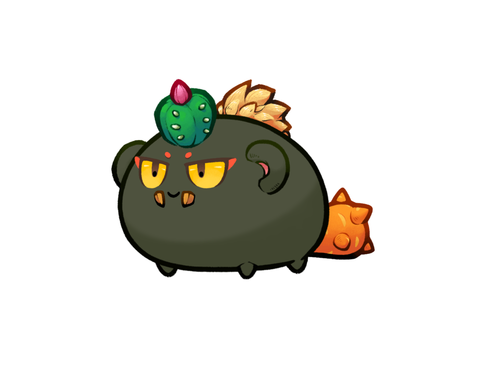 Axie Image