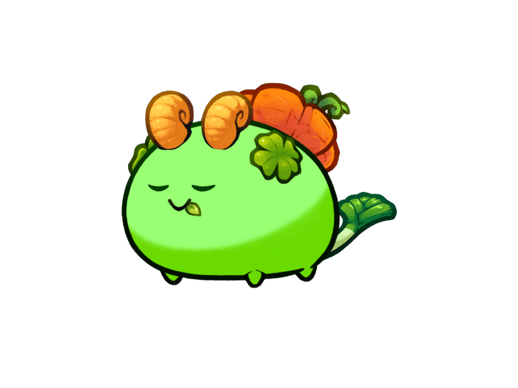 Axie Image