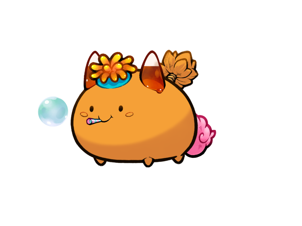 Axie Image