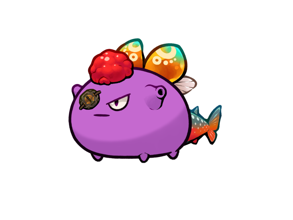 Axie Image