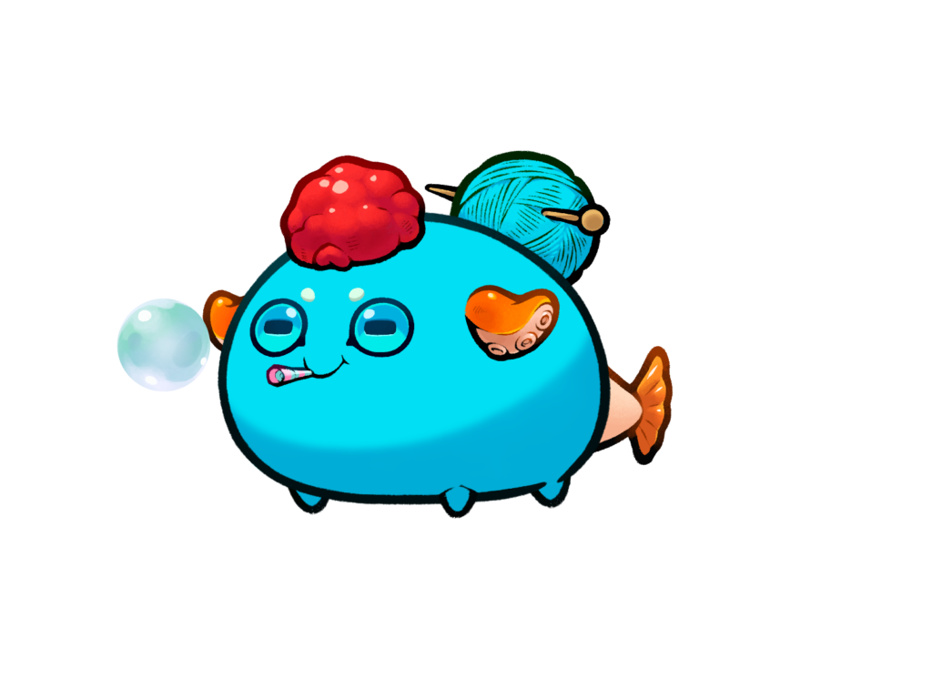 Axie Image