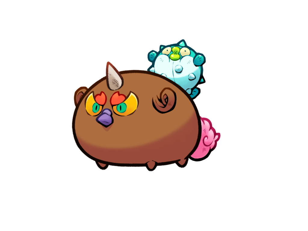 Axie 11384773