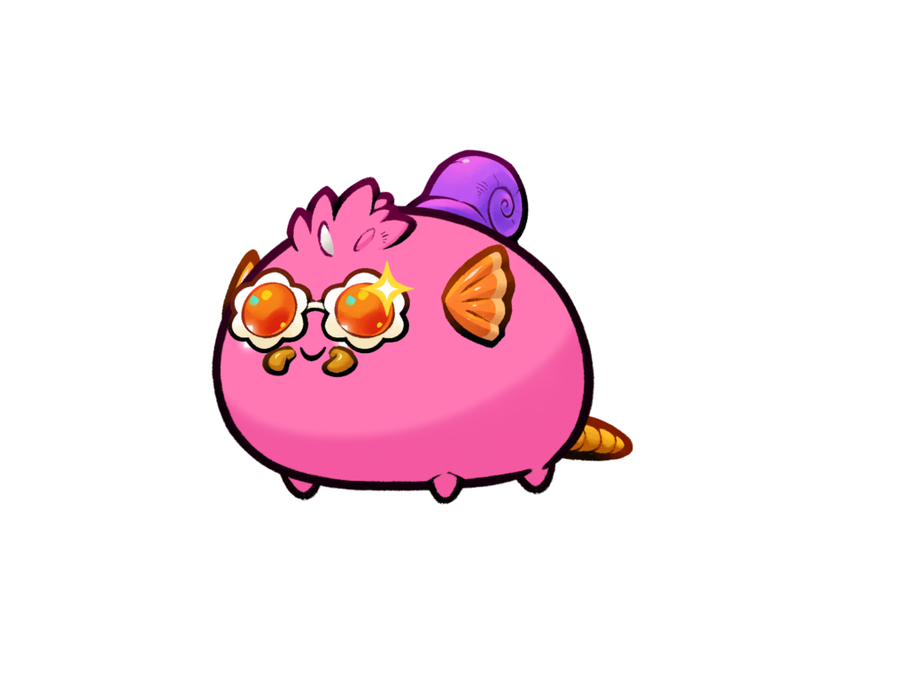 Axie 11384794