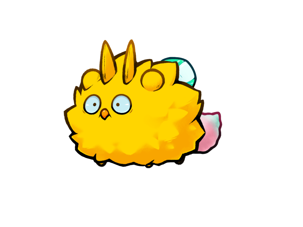 Axie Image