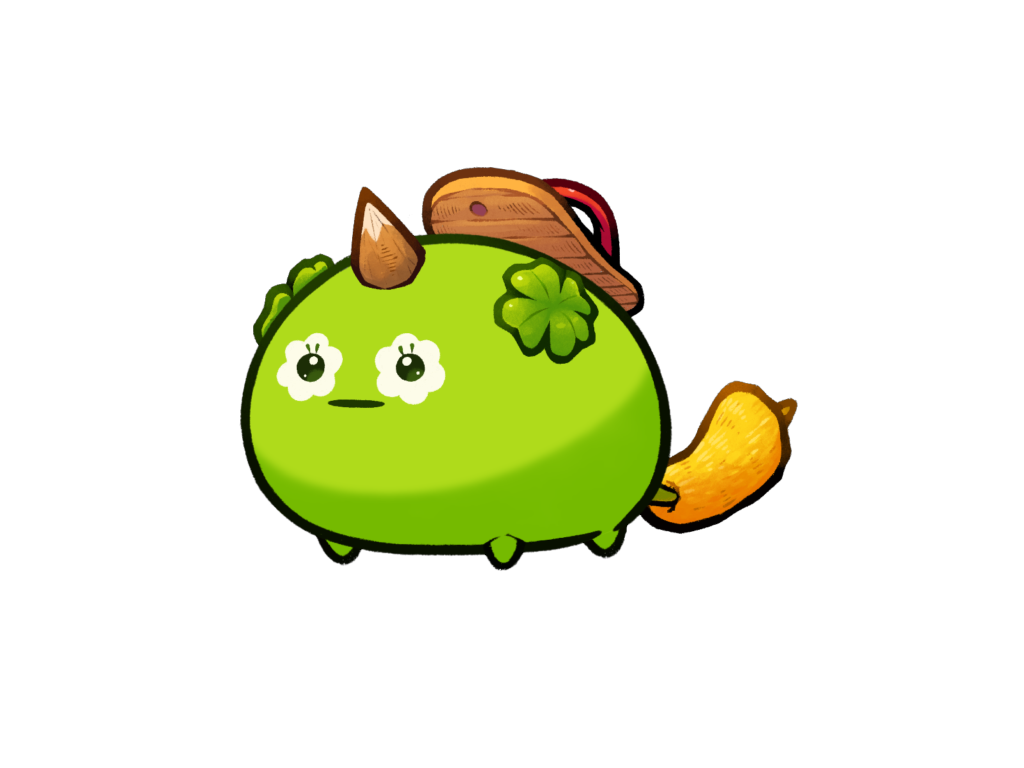 Axie Image