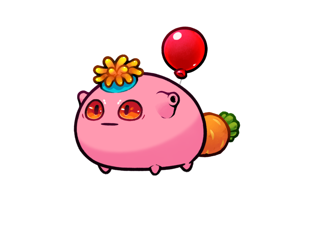 Axie Image