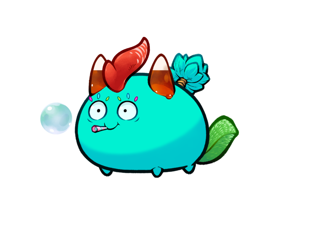 Axie 11386120