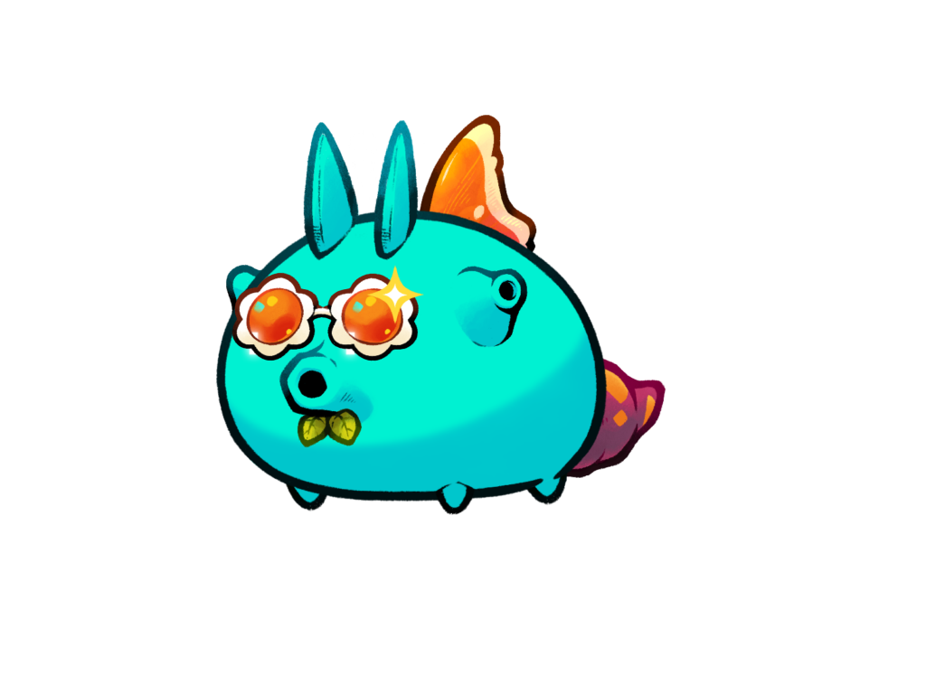 Axie 11386457