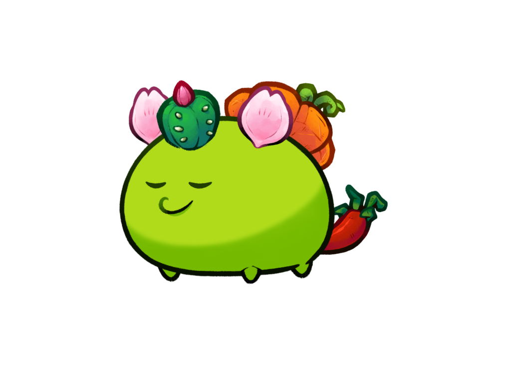 Axie Image