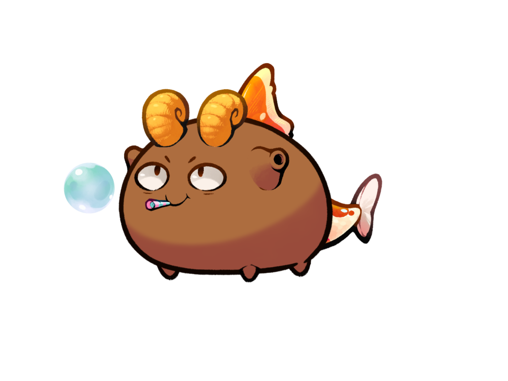 Axie 11386582