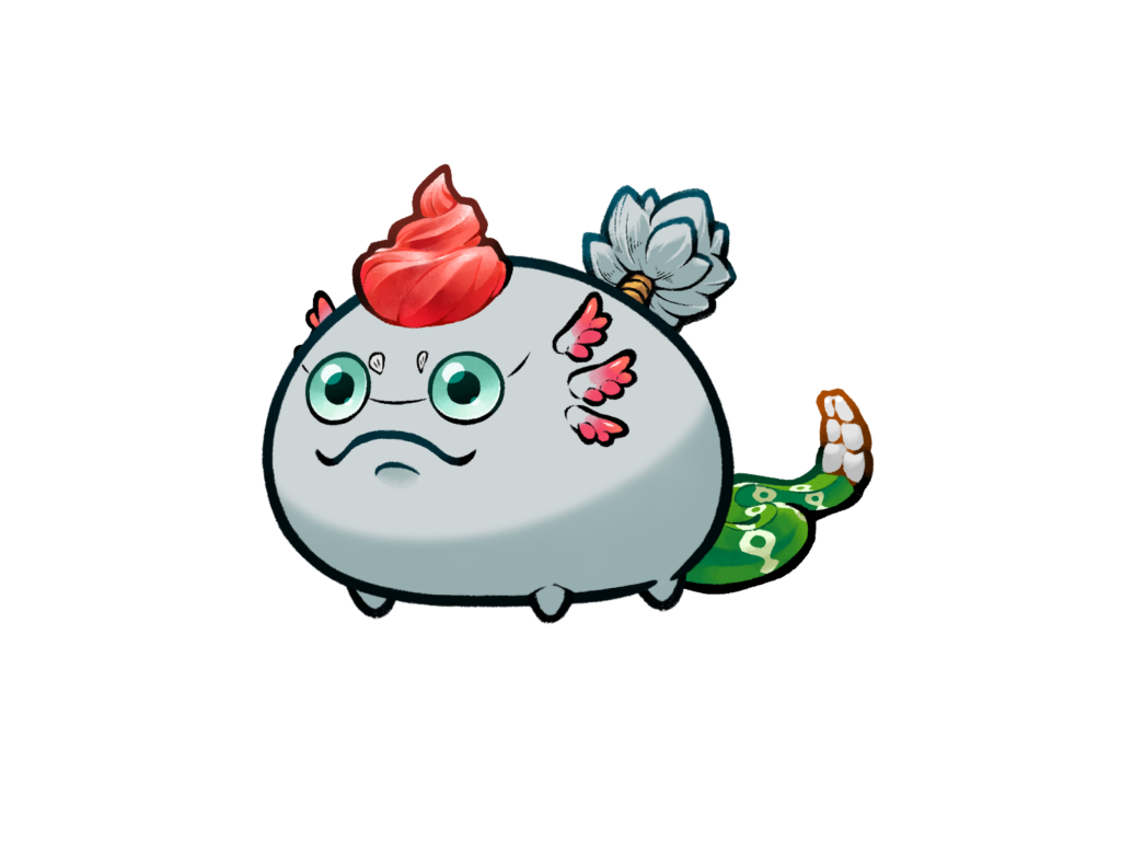 Axie 11386689