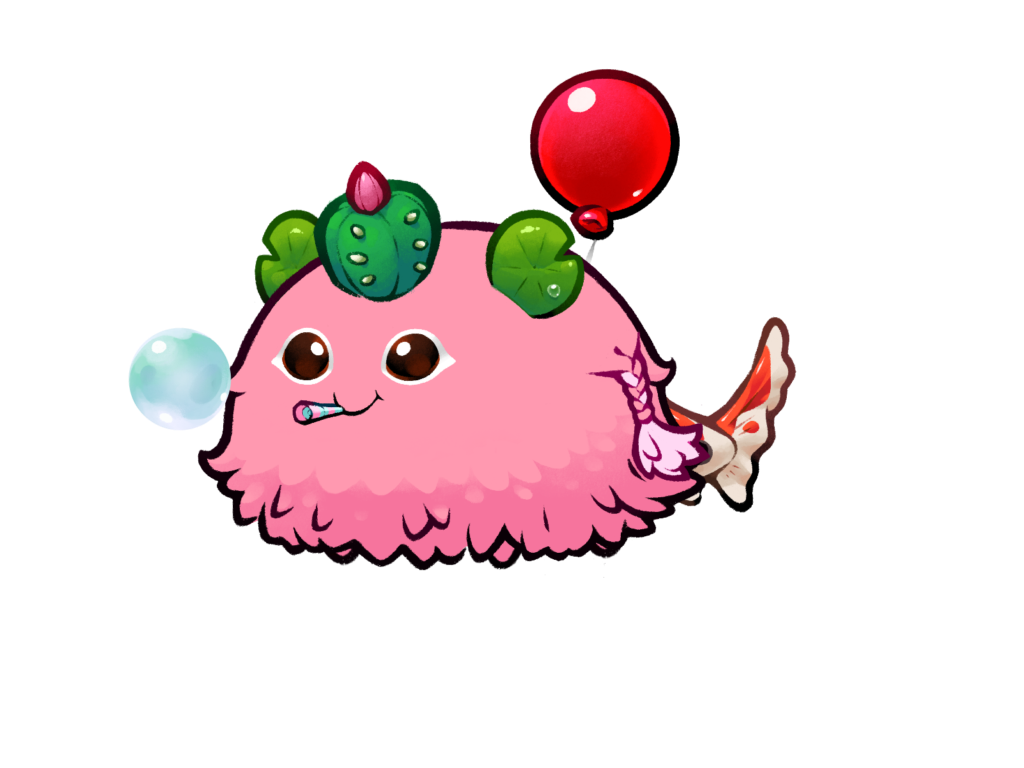 Axie Image