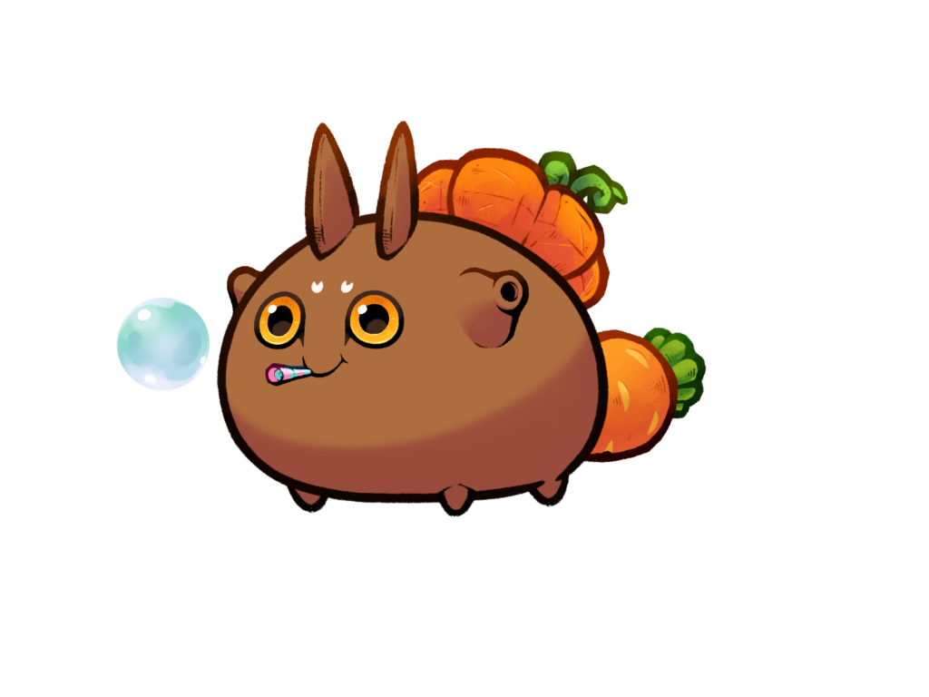 Axie 11386825
