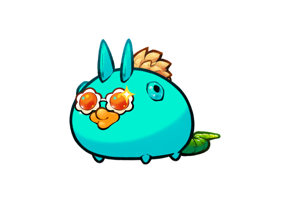Axie Image
