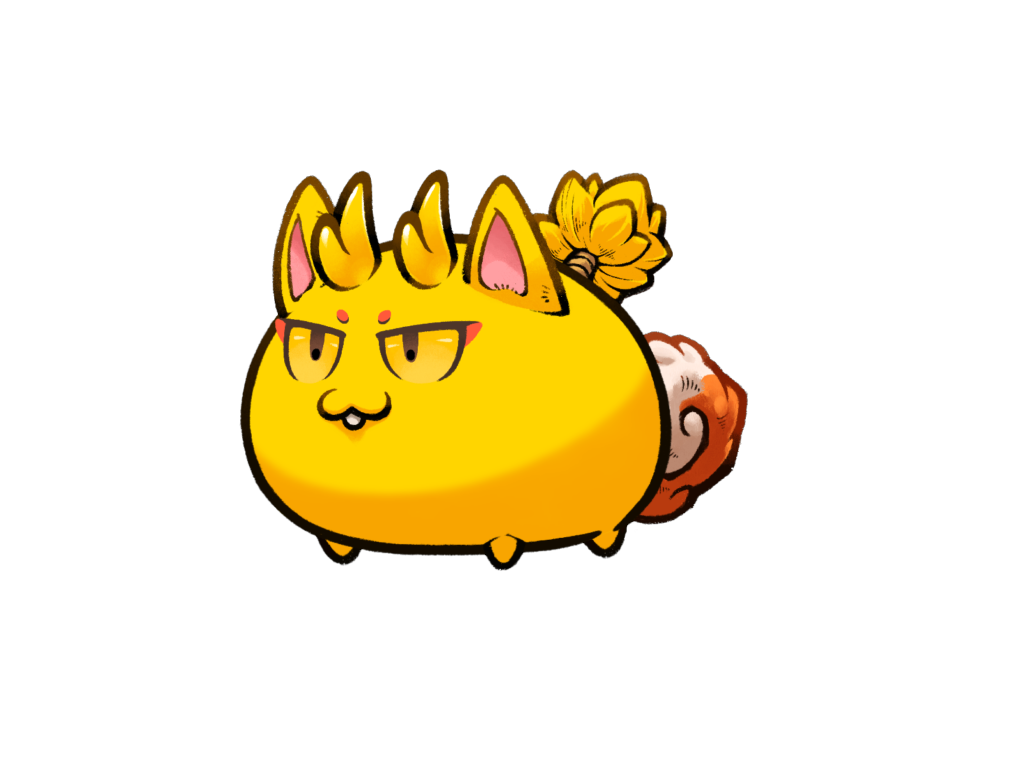 Axie Image
