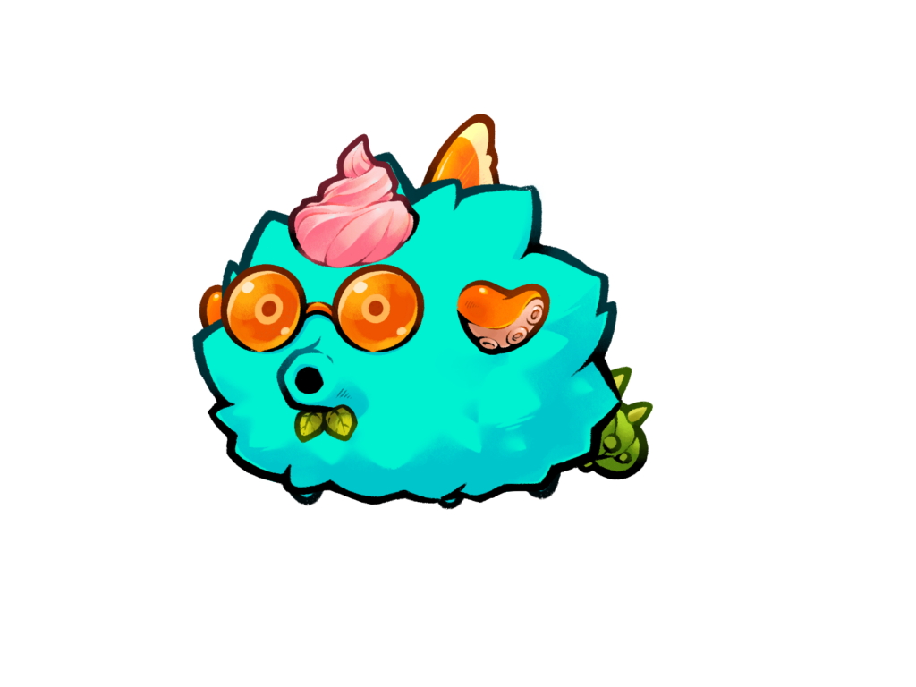 Axie Image