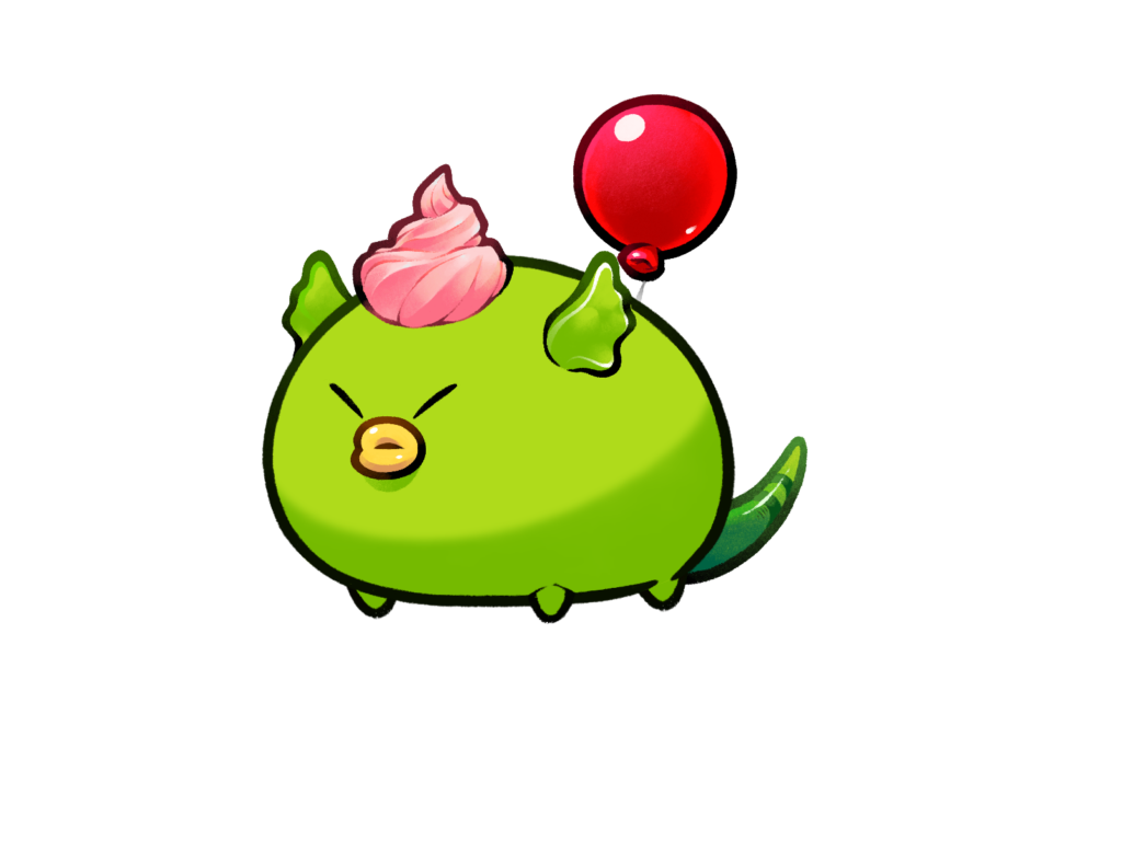 Axie Image