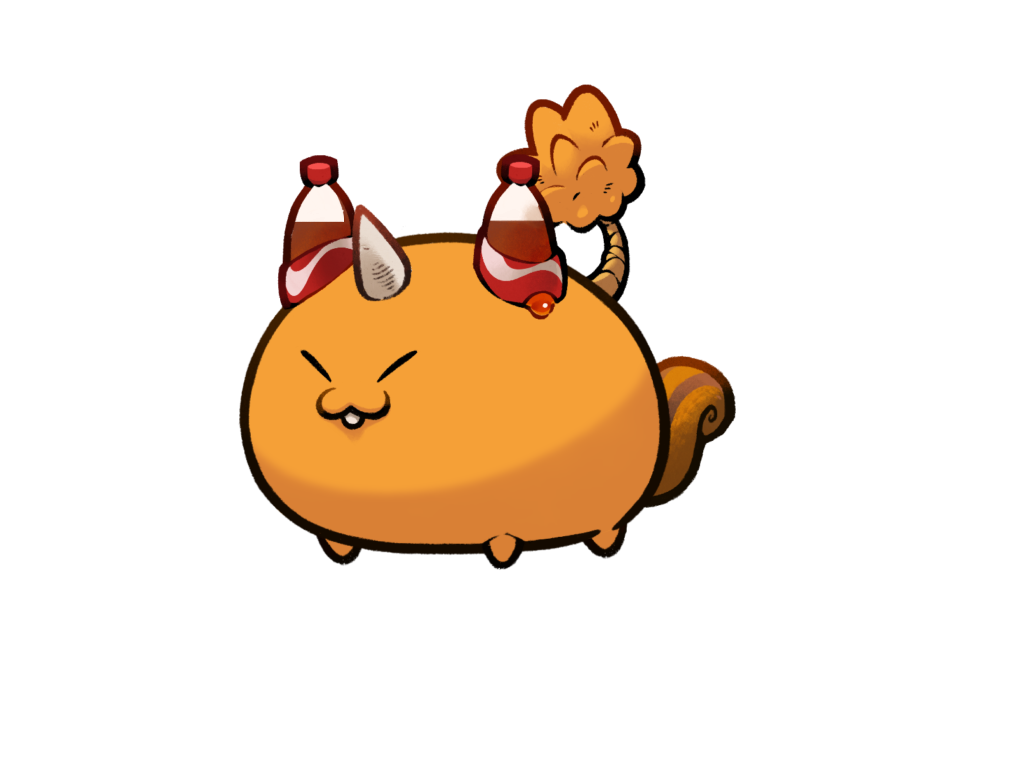 Axie 11388157