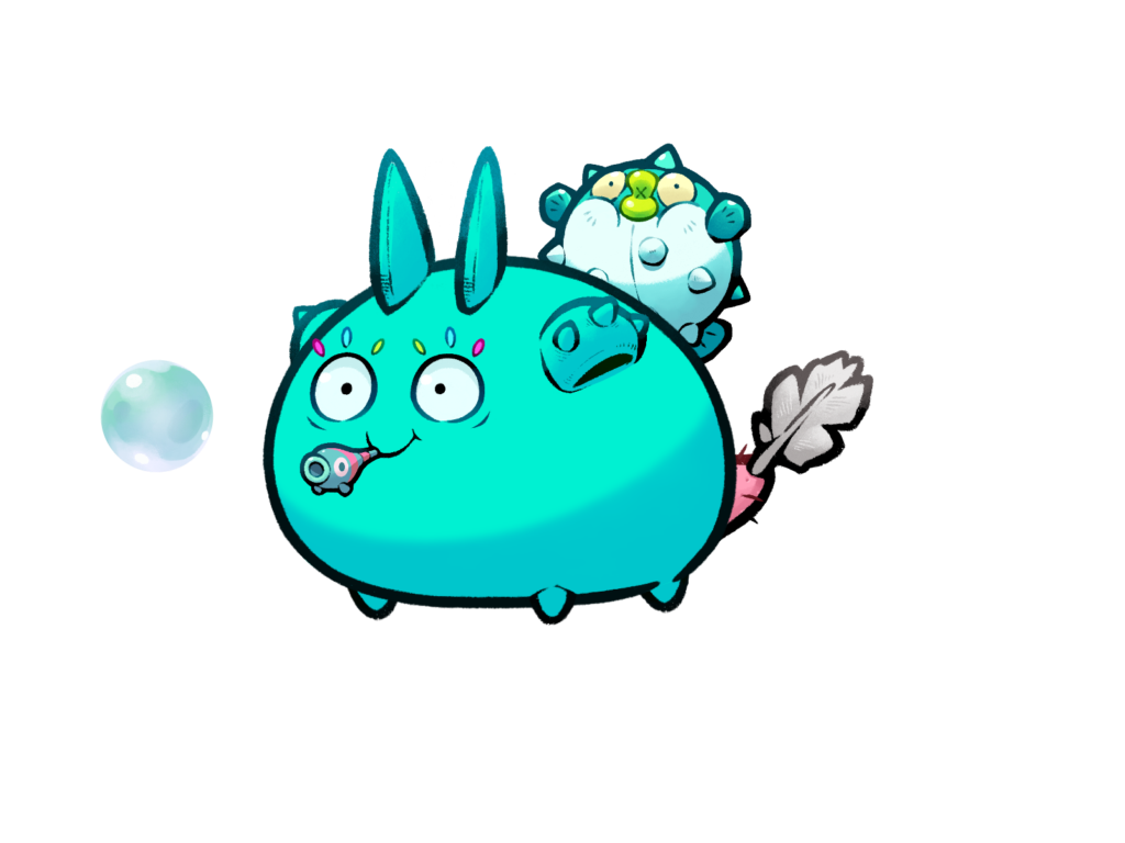 Axie 11388171