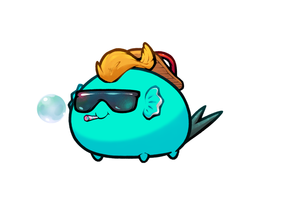 Axie 11388193