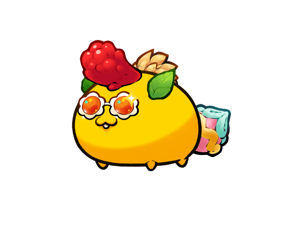 Axie 11388331
