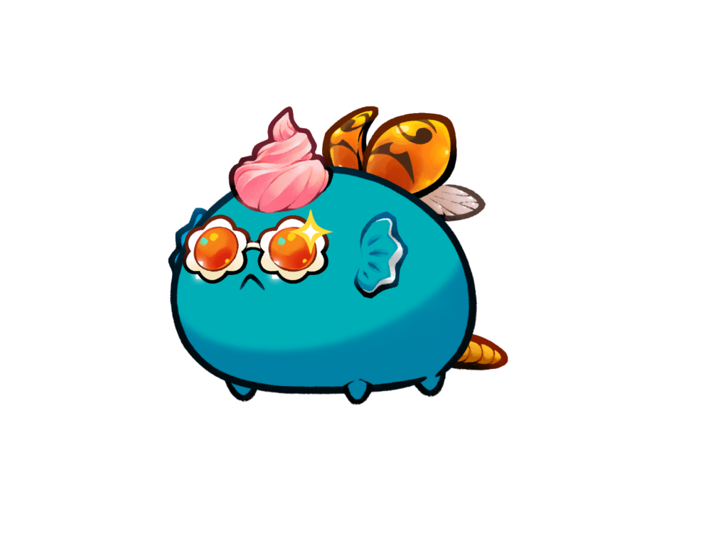 Axie 11388402