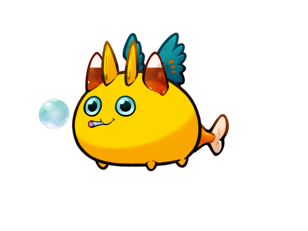 Axie Image